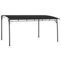Canopy Tent, 157.5"x118.1"x100.4" Anthracite J5650
