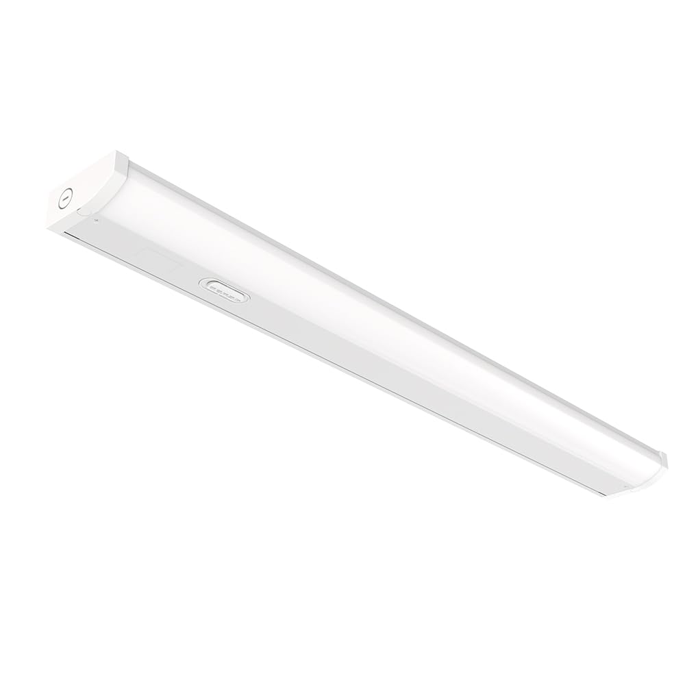 24 Inch Dimmable LED Under Cabinet Lighting E953