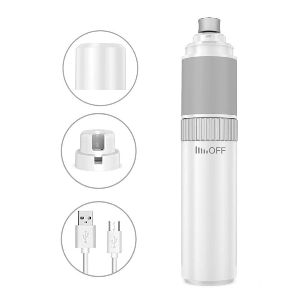Electric PET Nail Grinder F523473