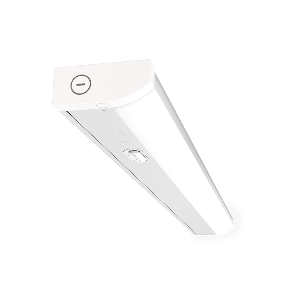 24 Inch Dimmable LED Under Cabinet Lighting E953