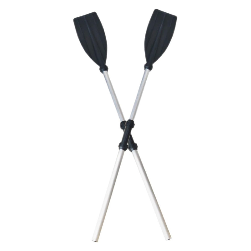 2pcs Aluminum Alloy Kayak Paddles A852585