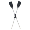 2pcs Aluminum Alloy Kayak Paddles A852585