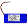5200mAh 11.1v Battery Y5676