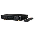 Full Balanced DAC ES9039SPRO DSD512 PCM 32bit/768kHz Black E808