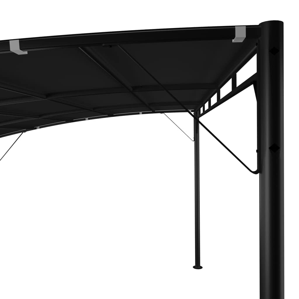 Canopy Tent, 157.5"x118.1"x100.4" Anthracite J5650