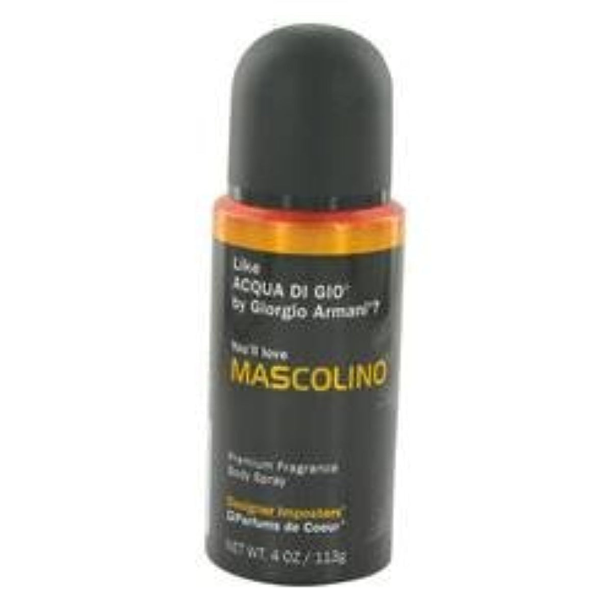 4 oz Body Spray F9731