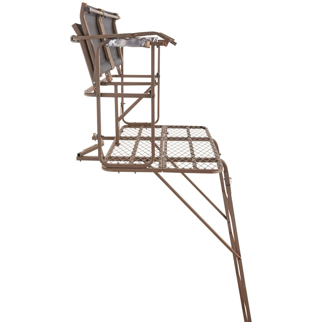 17' 2-Man Ladder Tree Stand V366279