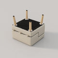 Wood Pet Stairs K857