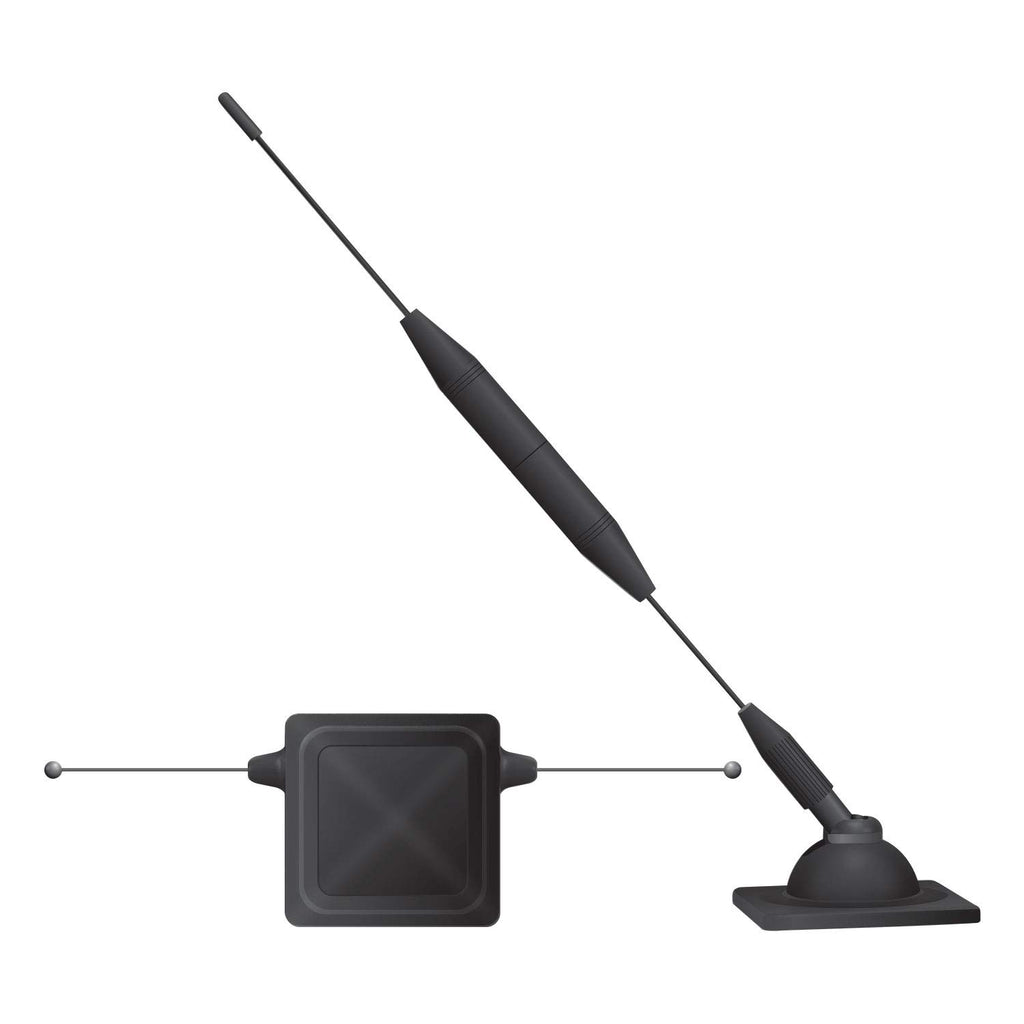 Car Mount Passive Repeater Antenna B132