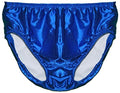 Reusable Swim Diaper 10-12 Years Blue H95036