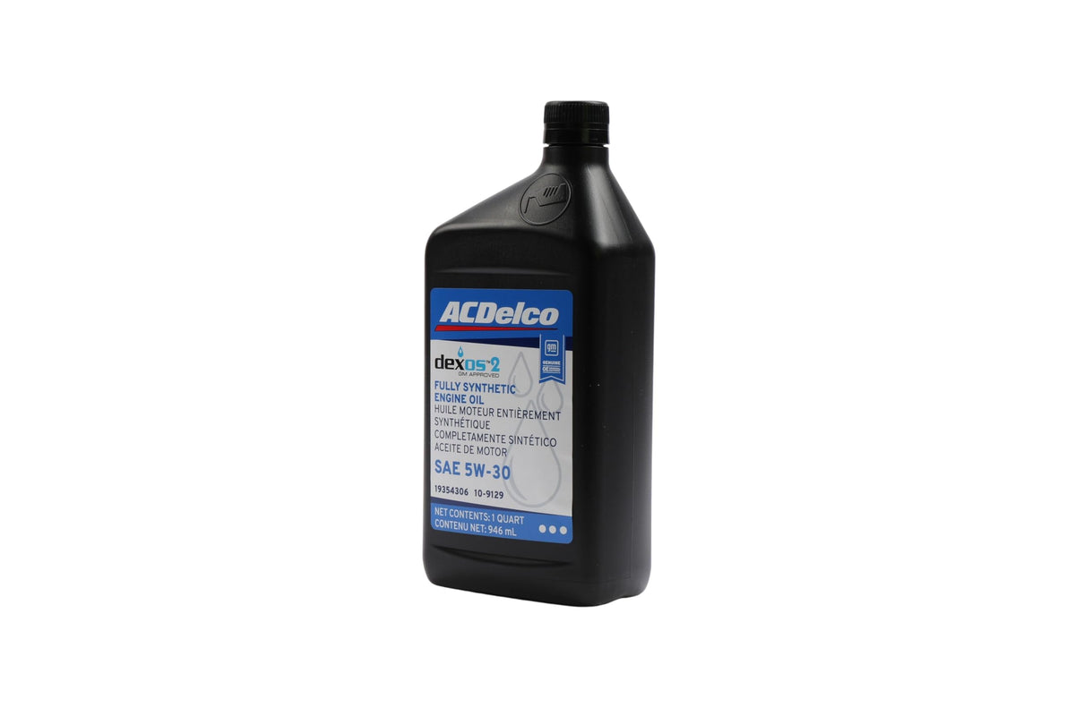 Full Synthetic 5W-30 Motor Oil - 1 qt Z110666