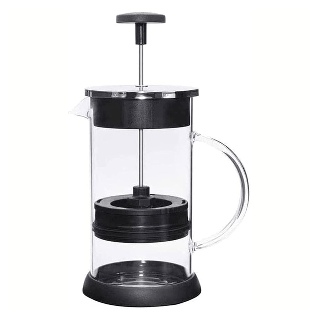 34 Oz Stainless Steel French Coffee Press with Triple Filters C374
