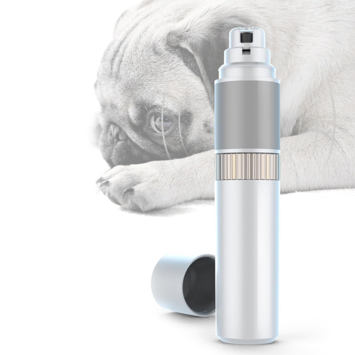 Electric PET Nail Grinder F523473