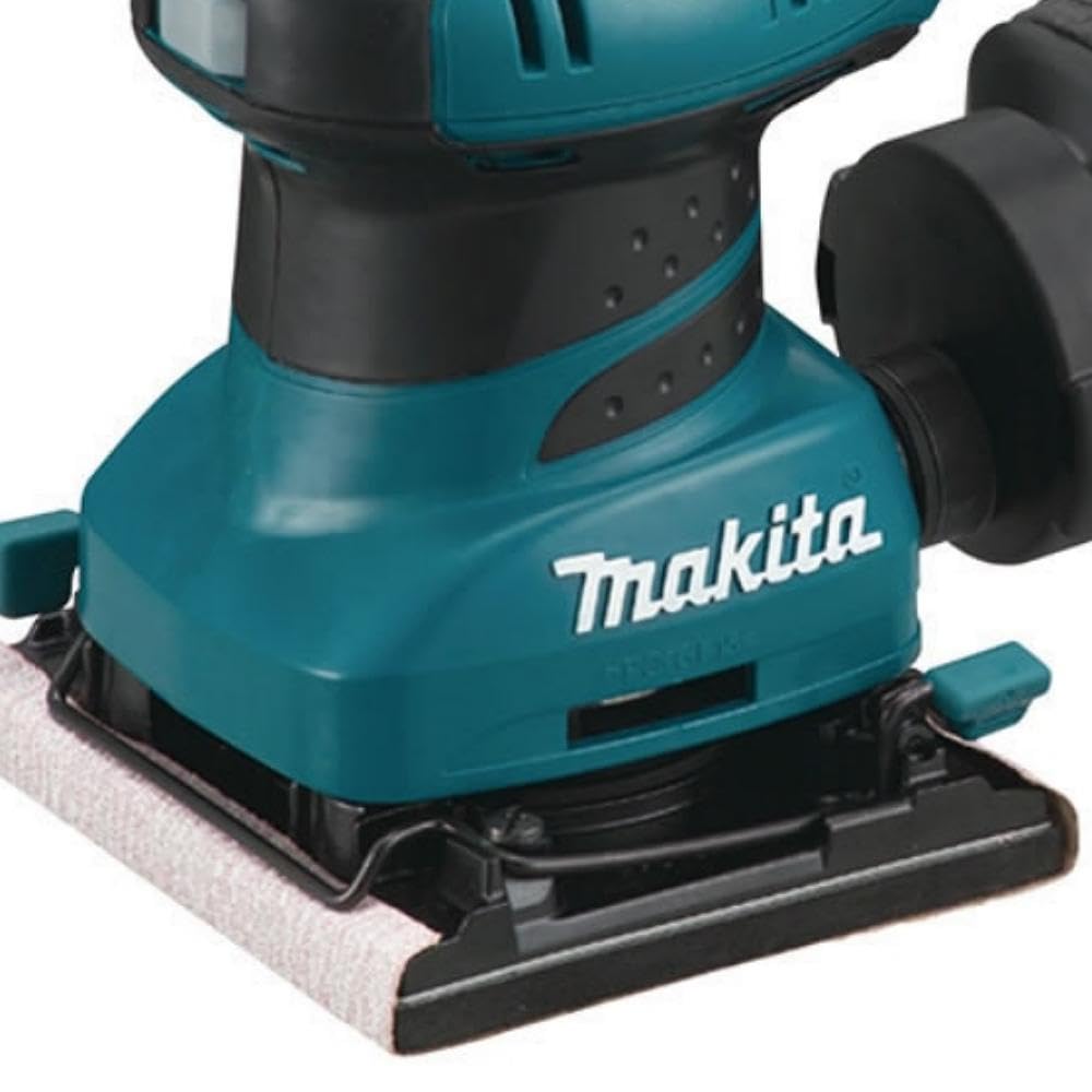 1/4 in. Sheet Finishing Sander V50189