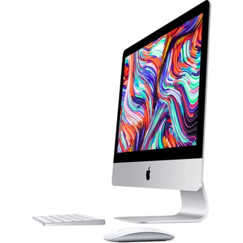 21.5 inches 4K 8 256GB SSD iMac S75054