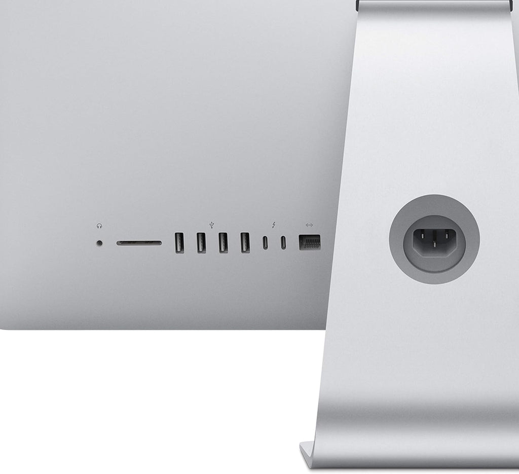 21.5 inches 4K 8 256GB SSD iMac S75054