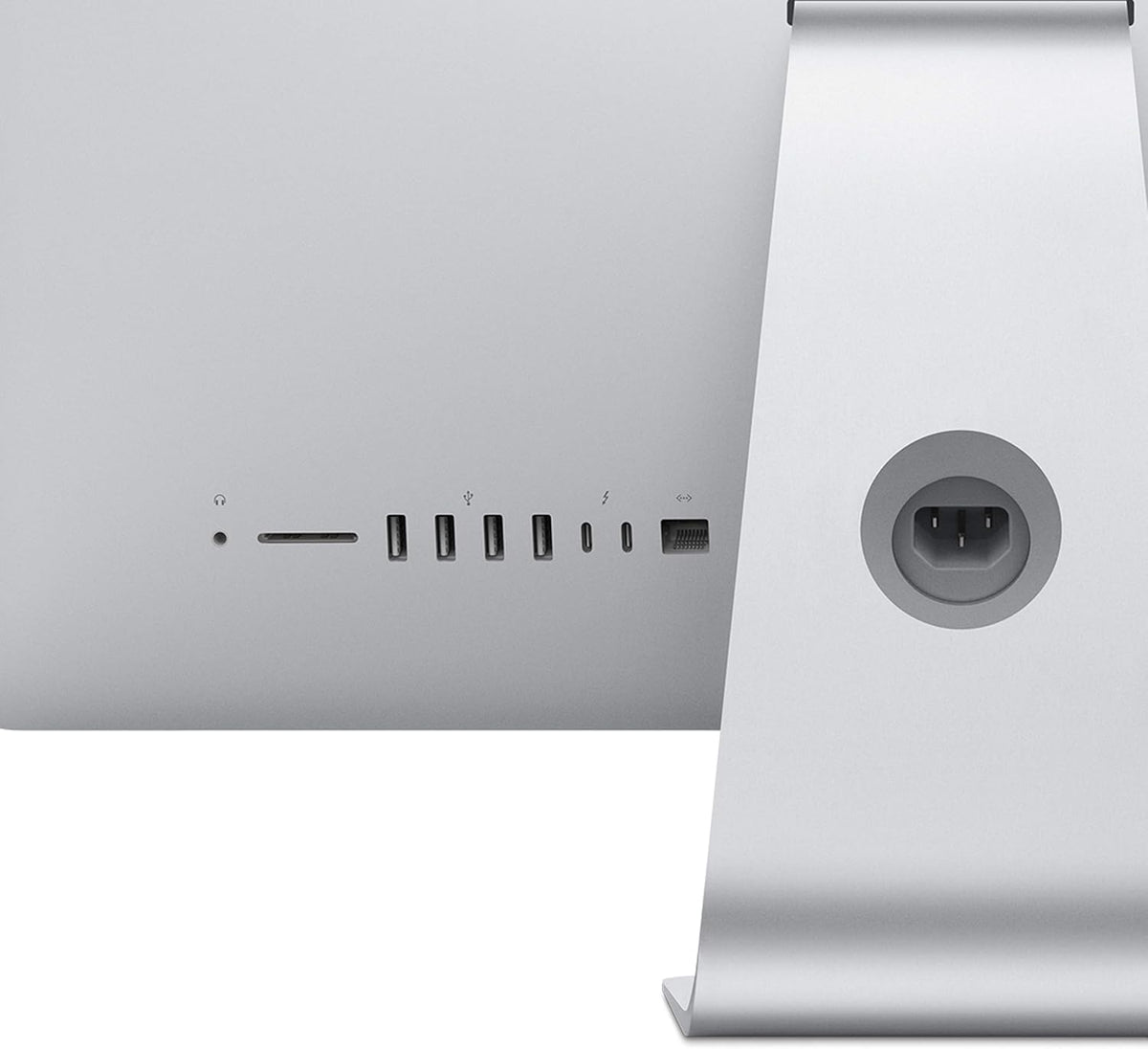 21.5 inches 4K 8 256GB SSD iMac S75054