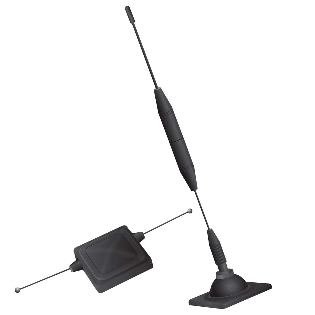 Car Mount Passive Repeater Antenna B132