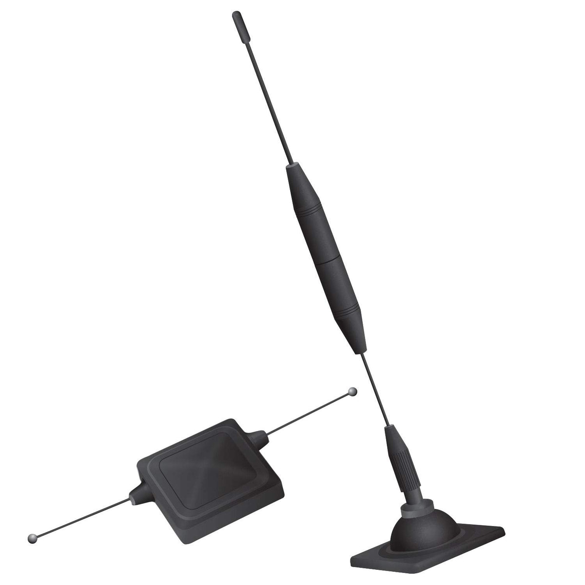 Car Mount Passive Repeater Antenna B132