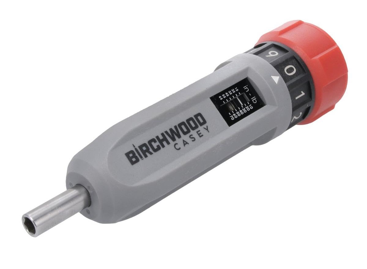 Adjustable 10 to 70 in-Lb Torque Wrench Set R250
