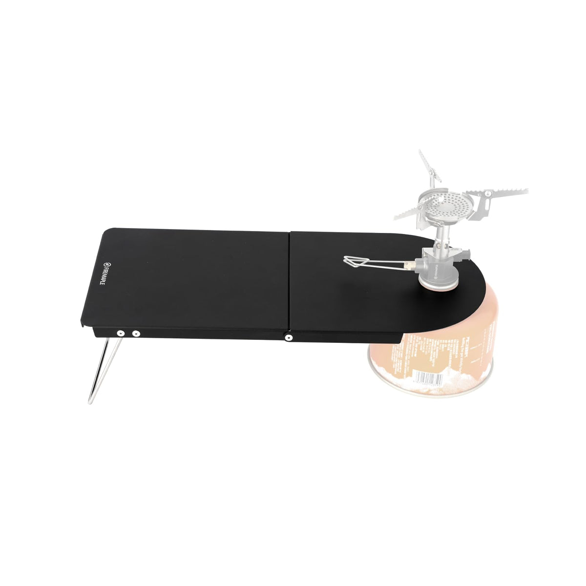 Ultralight Folding Aluminum Alloy Table B9514