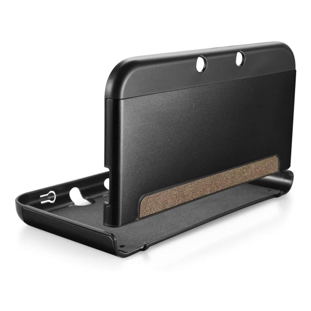 Black Matte Anti-Glare Soft Silicone Protector Case Q59017