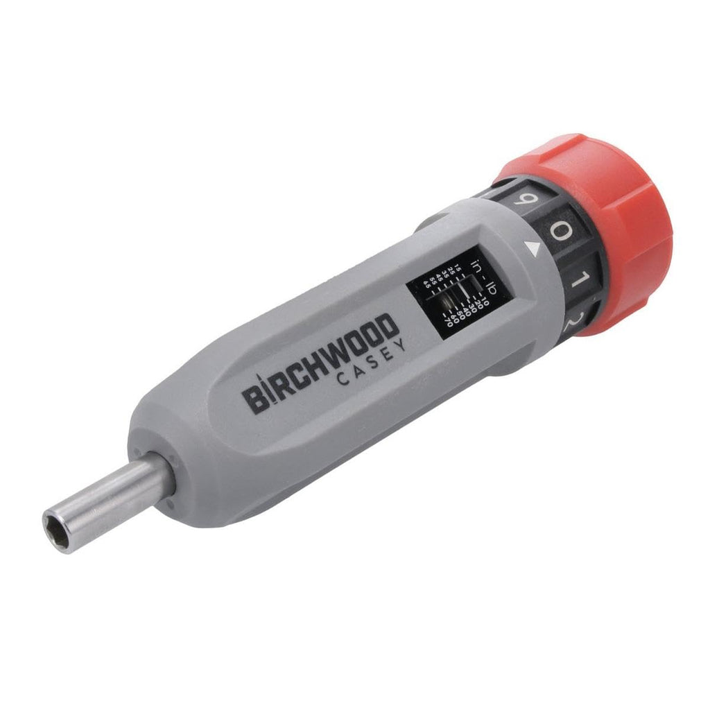 Adjustable 10 to 70 in-Lb Torque Wrench Set R250