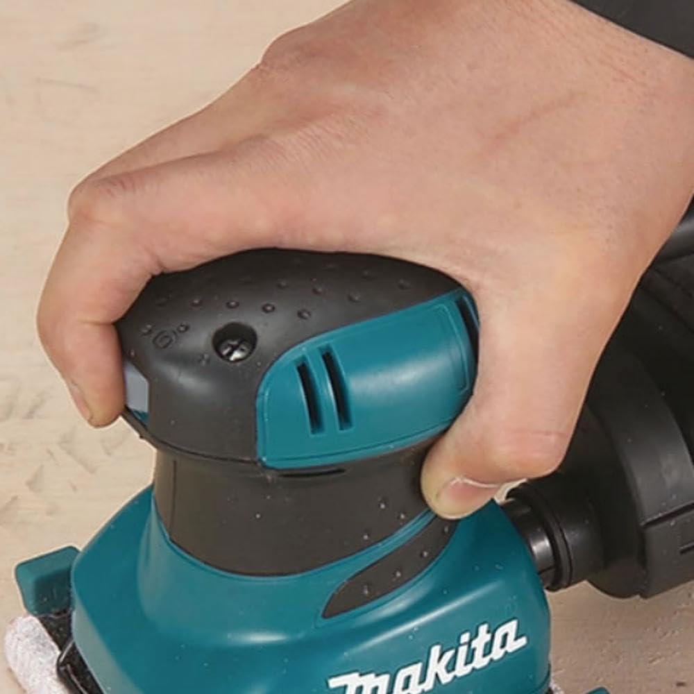 1/4 in. Sheet Finishing Sander V50189
