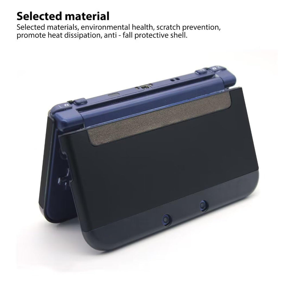 Black Matte Anti-Glare Soft Silicone Protector Case Q59017