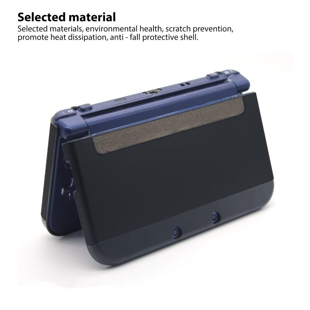 Black Matte Anti-Glare Soft Silicone Protector Case Q59017