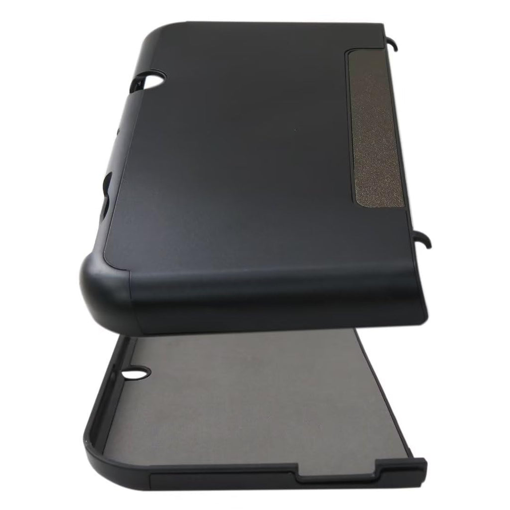 Black Matte Anti-Glare Soft Silicone Protector Case Q59017