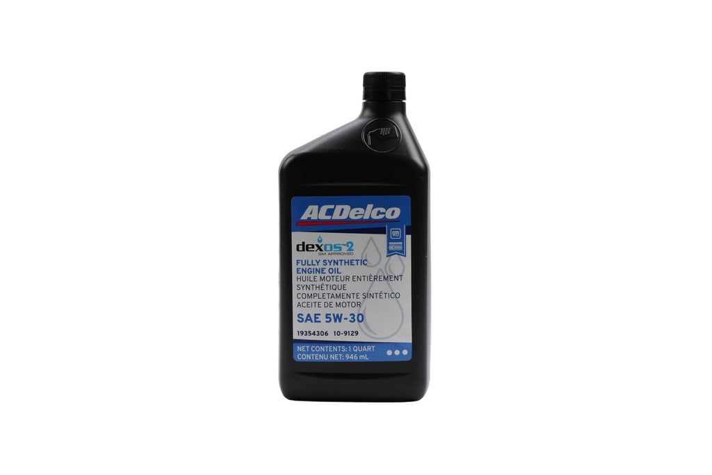 Full Synthetic 5W-30 Motor Oil - 1 qt Z110666