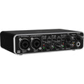 24-Bit/192 kHz USB Audio/MIDI Interface with Mic Preamplifiers L5208