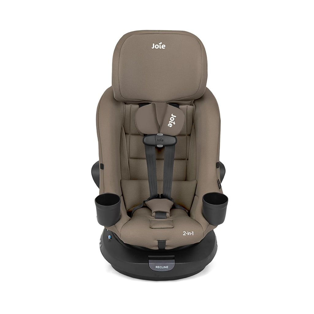 2-in-1 Rotating Convertible Car Seat Q3869