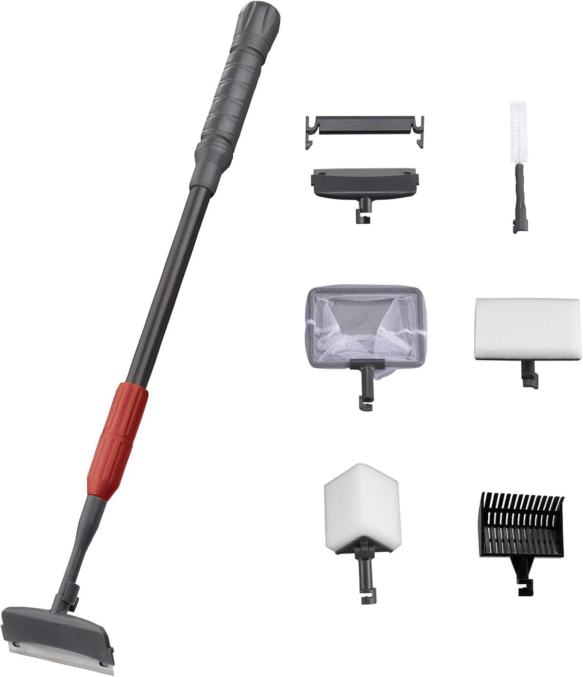 6 in 1 Aquarium Cleaning Kit V481