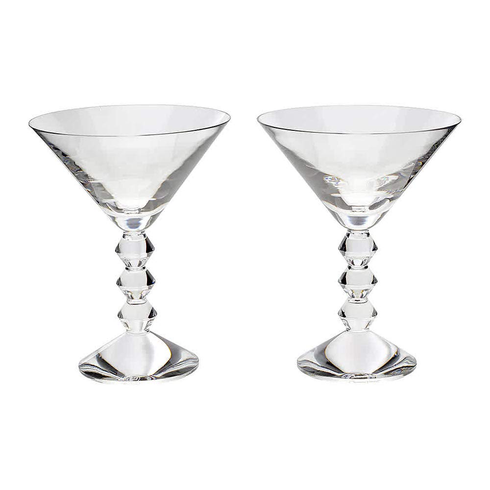 Martini Glass Set of 2 R917713
