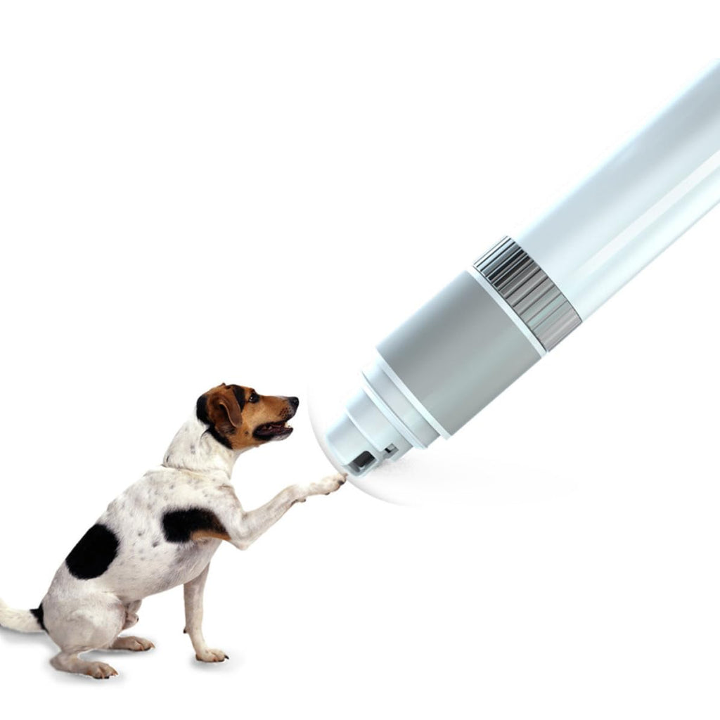 Electric PET Nail Grinder F523473
