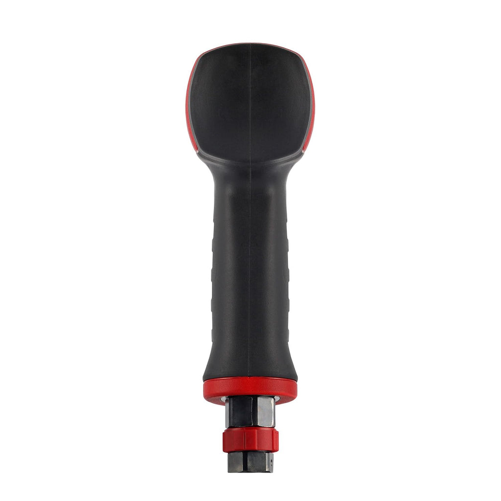 Air Long Hammer 0.401 Inch Round Shank Low Vibration J1190