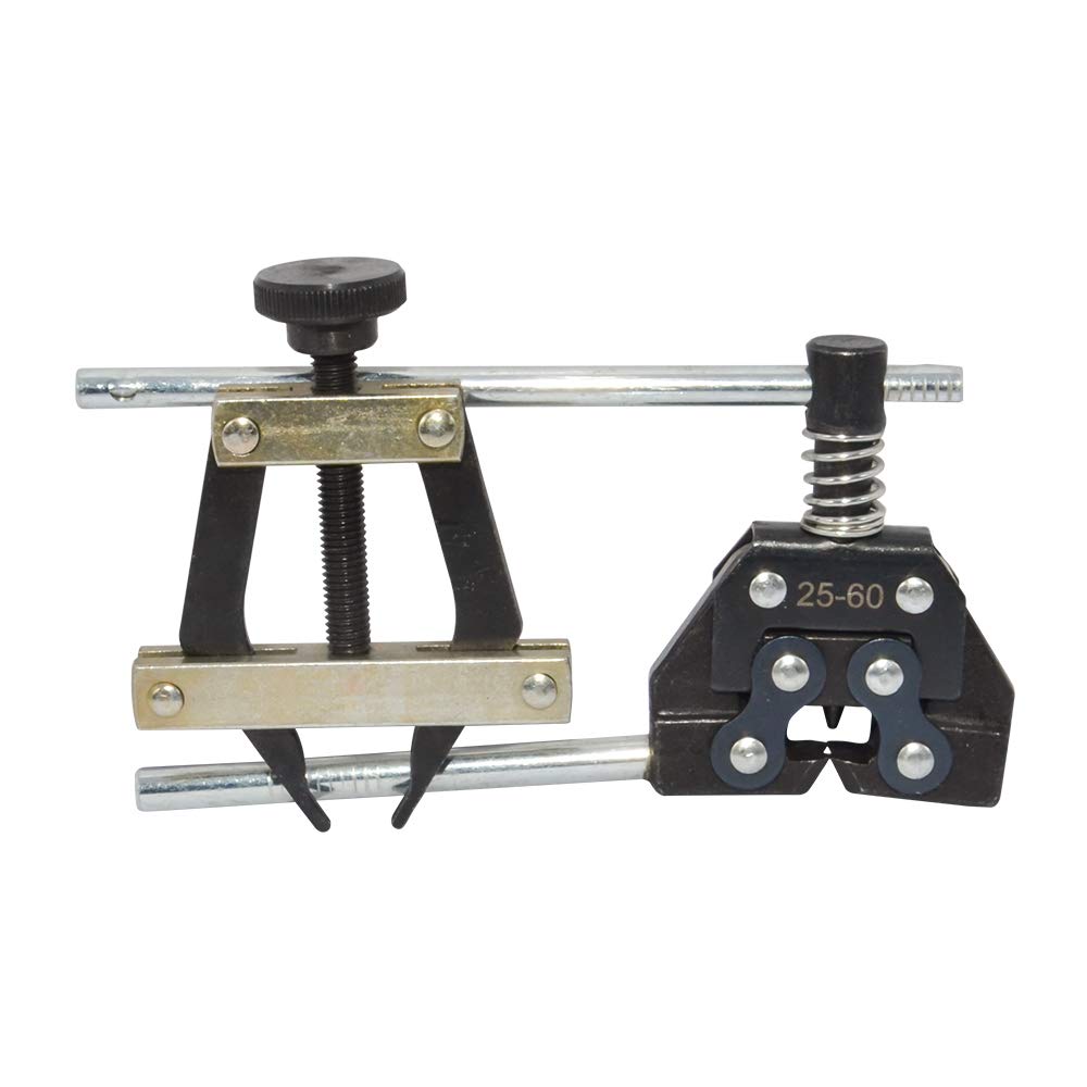 Roller Chain Tools Kit Carbon Steel P605117