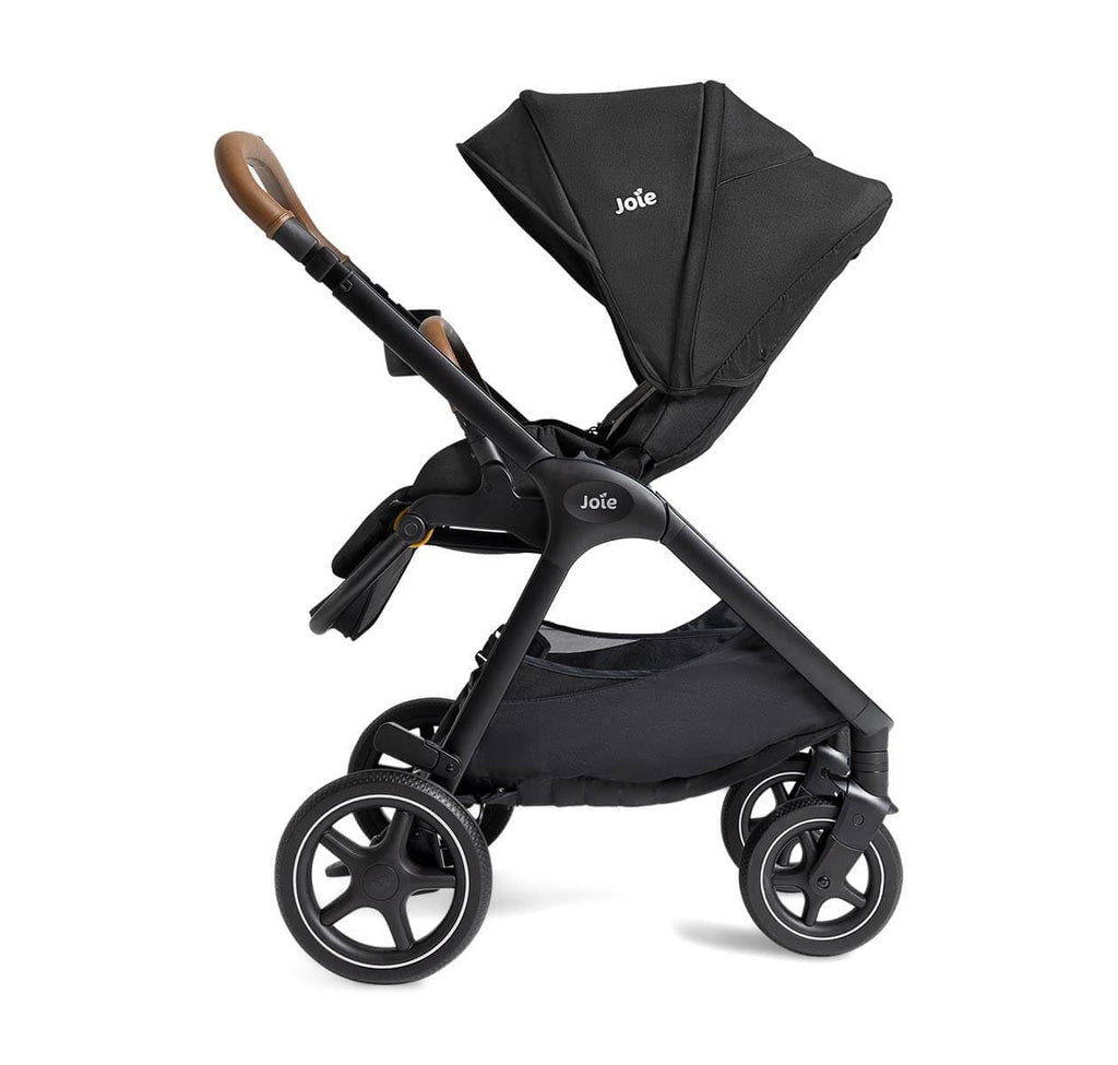 4-in-1 Convertible Stroller & 2-in-1 Carry Cot P83355