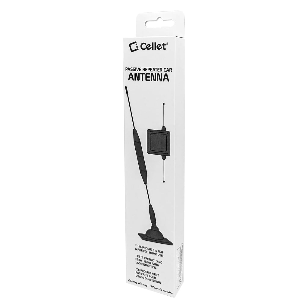 Car Mount Passive Repeater Antenna B132