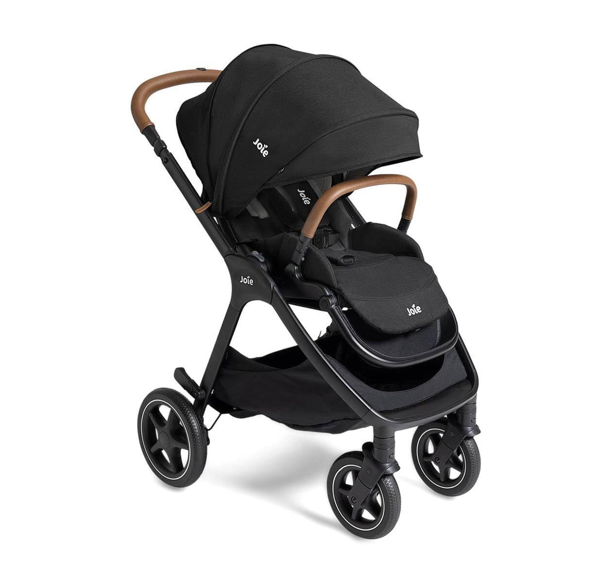 4-in-1 Convertible Stroller & 2-in-1 Carry Cot P83355