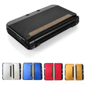 Black Matte Anti-Glare Soft Silicone Protector Case Q59017