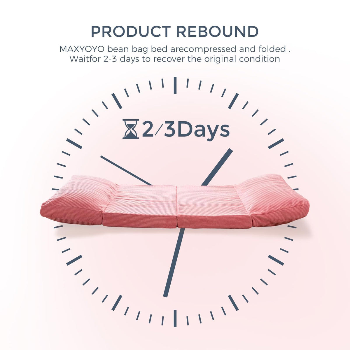 Folding Sofa Bed K258555