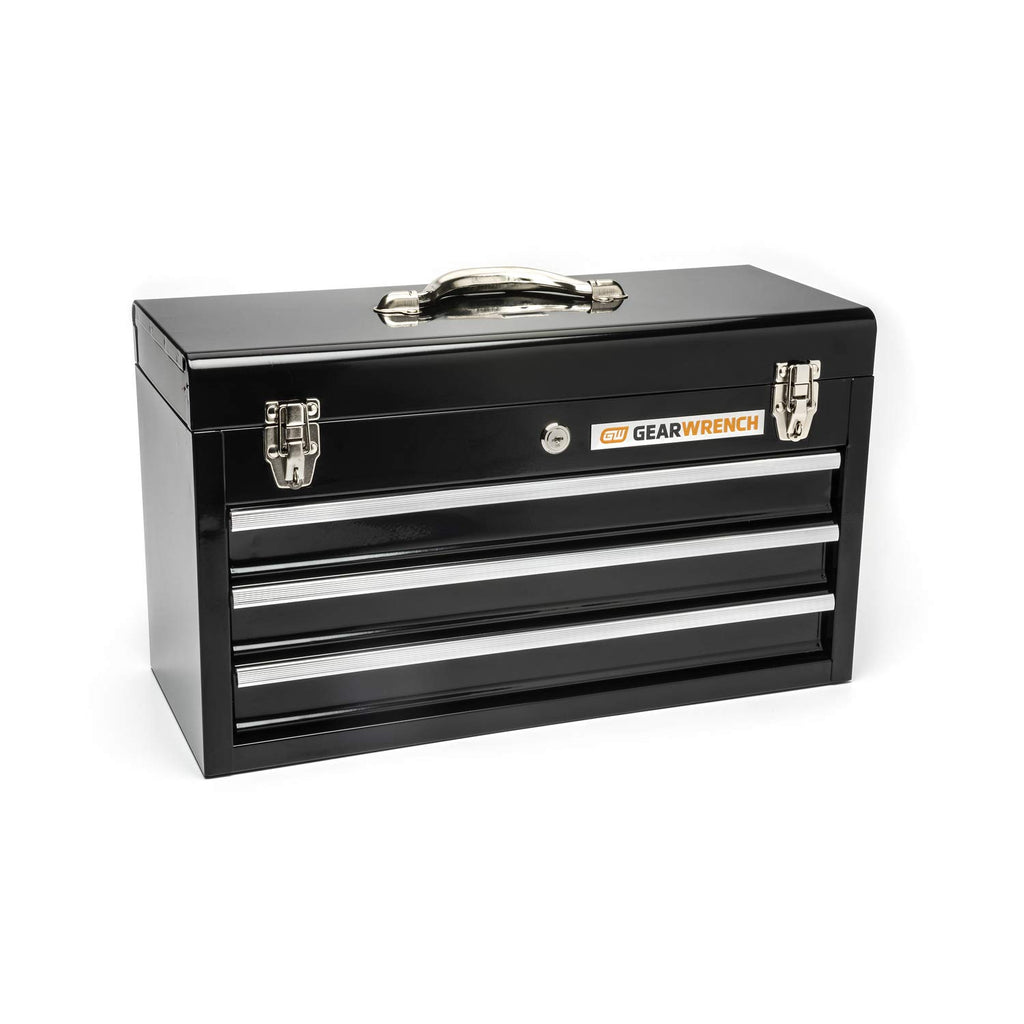 3 Drawer Tool Box R901