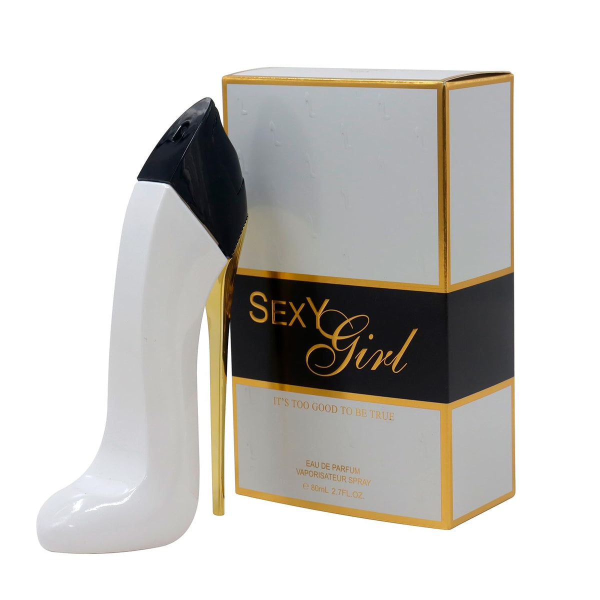 Perfume Spray 2.7Oz/80ml X980