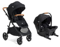 4-in-1 Stroller & Car Seat Travel System Z409983