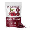 Beet Chews 4-in-1, 60 Count E801805