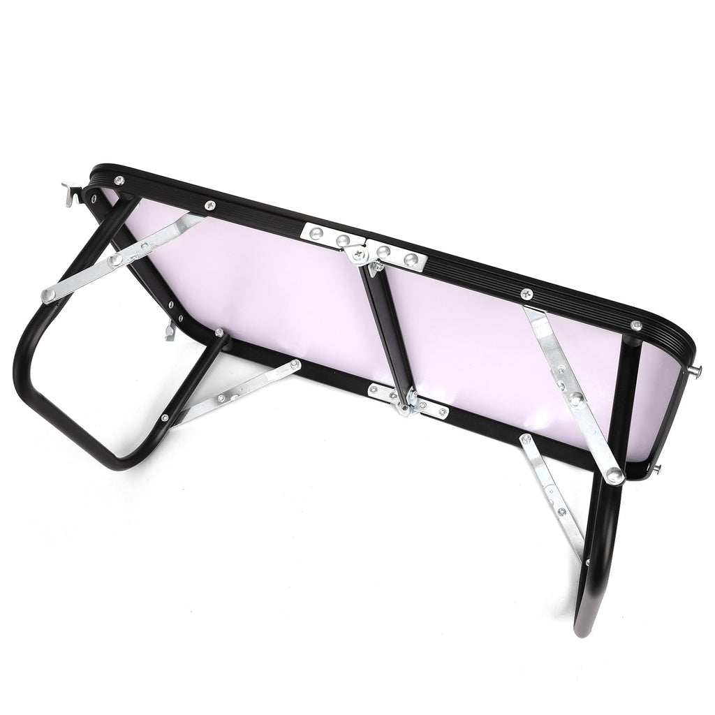 Folding Camping Table with Carry Handle P369