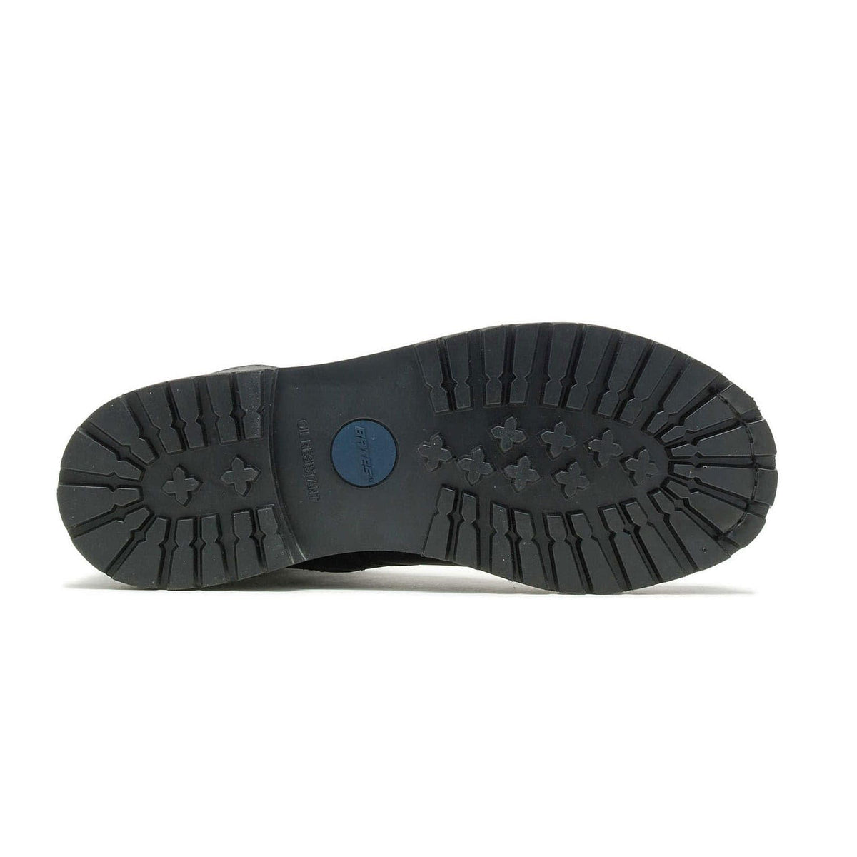 11 Inch Paratrooper Boot B51611